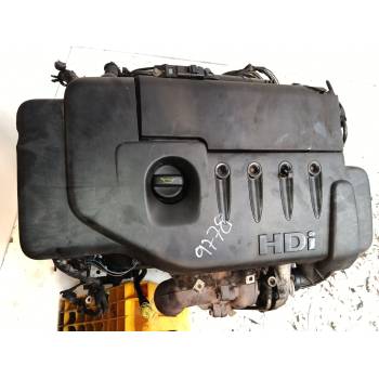 MOTOR COMPLETO siemens 