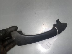 Recambio de maneta exterior puerta trasera izquierda para bmw x5 (e53) 3.0 d referencia OEM IAM    2