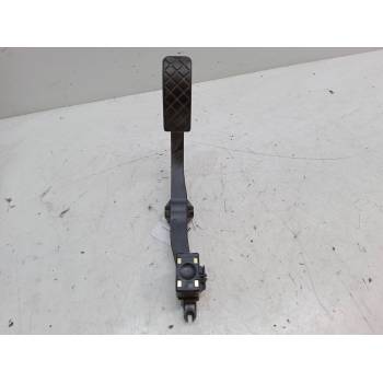 PEDAL ACELERADOR 