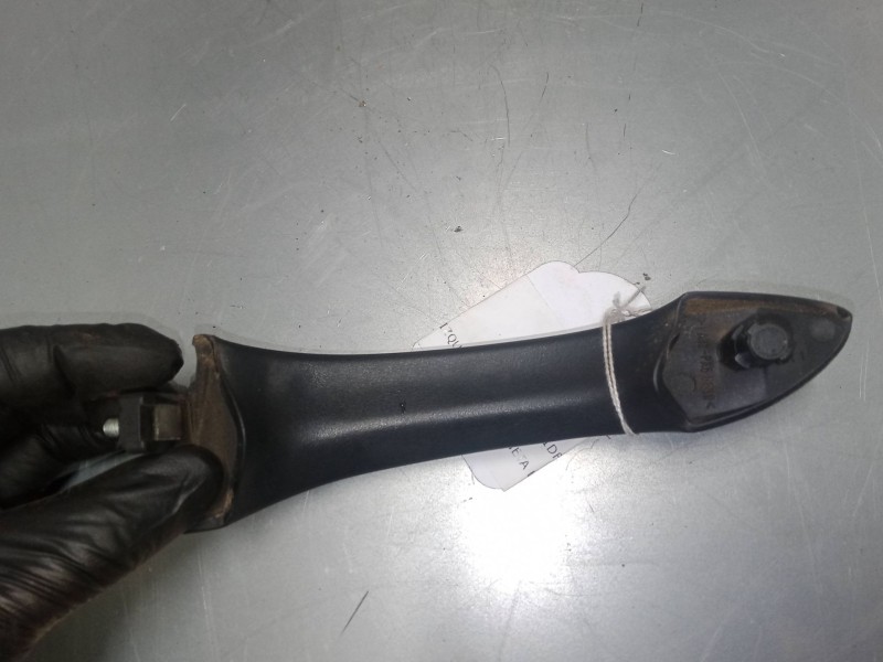 Recambio de maneta exterior puerta trasera izquierda para bmw x5 (e53) 3.0 d referencia OEM IAM   