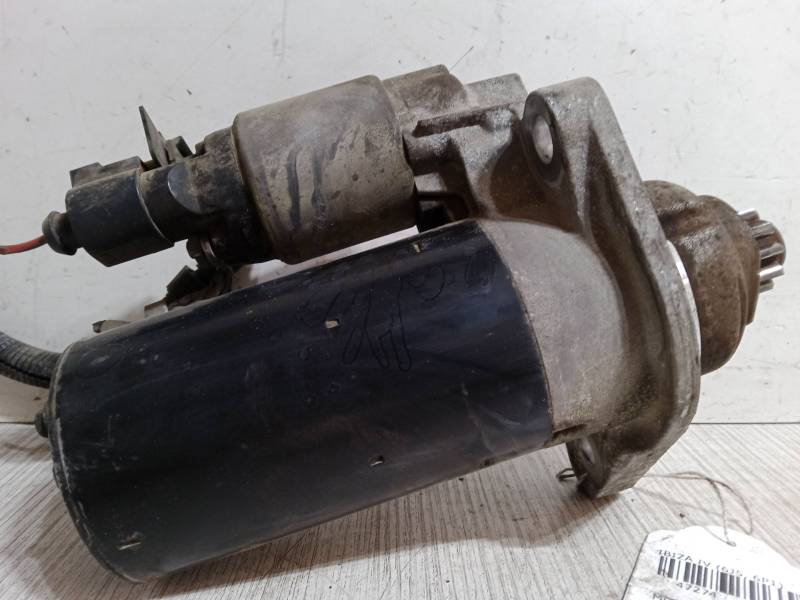 MOTOR ARRANQUE 