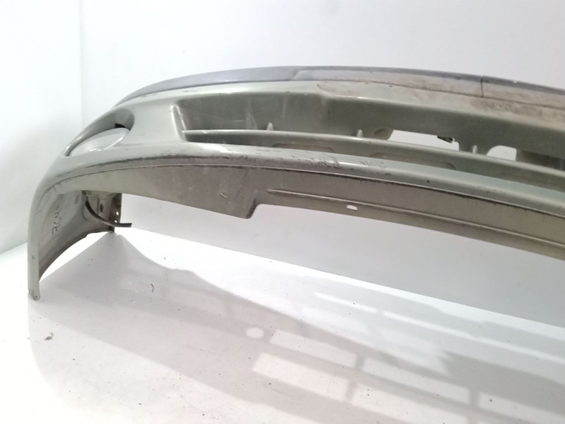 Recambio de paragolpes delantero para renault scénic i monospace (ja0/1_, fa0_) 1.9 dci (ja05, ja1f) referencia OEM IAM   