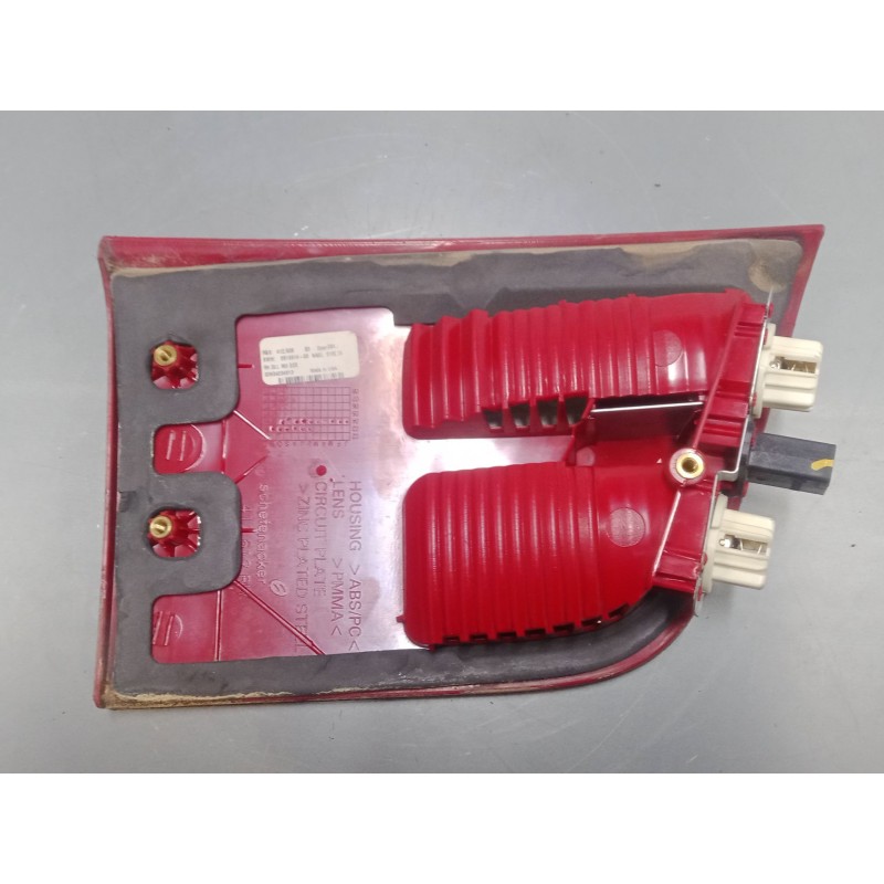 Recambio de piloto trasero porton derecho para bmw x5 (e53) 3.0 d referencia OEM IAM 03K04204613 R&S:412.508 6916914