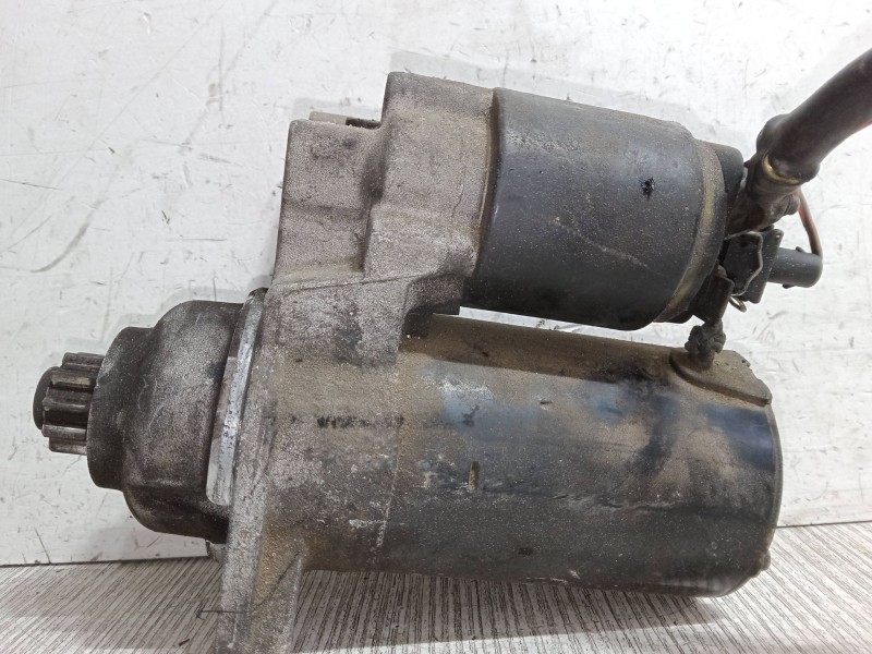 Recambio de motor arranque para seat ibiza iii (6l1) 1.4 16v referencia OEM IAM O26309  
