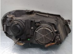 Recambio de faro izquierdo para volkswagen polo iv sedán (9a4, 9a2, 9n2, 9a6) 1.4 referencia OEM IAM 6Q1941007AK   2