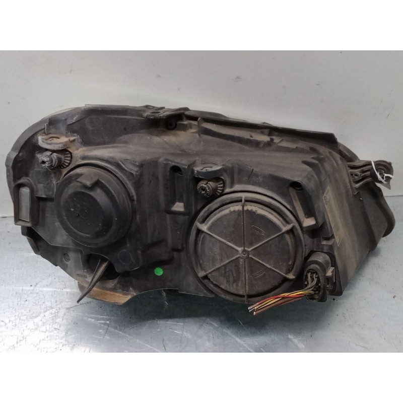 Recambio de faro izquierdo para volkswagen polo iv sedán (9a4, 9a2, 9n2, 9a6) 1.4 referencia OEM IAM 6Q1941007AK   Recambio de faro izquierdo para volkswagen polo iv sedán (9a4, 9a2, 9n2, 9a6) 1.4 referencia OEM IAM 6Q1941007AK