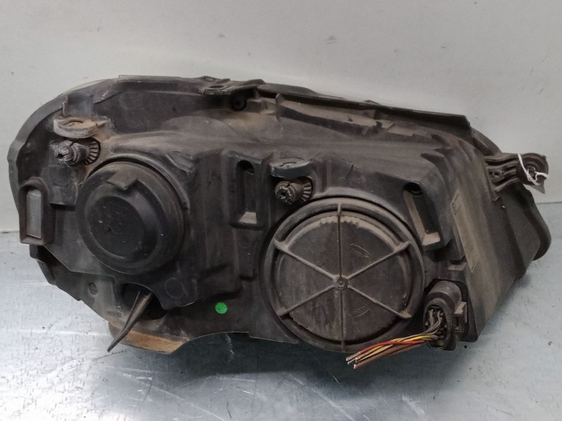 Recambio de faro izquierdo para volkswagen polo iv sedán (9a4, 9a2, 9n2, 9a6) 1.4 referencia OEM IAM 6Q1941007AK   Recambio de faro izquierdo para volkswagen polo iv sedán (9a4, 9a2, 9n2, 9a6) 1.4 referencia OEM IAM 6Q1941007AK