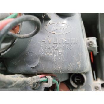 PILOTO TRASERO DERECHO 