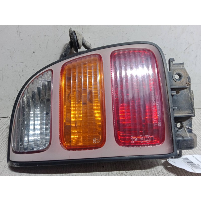 Recambio de piloto trasero derecho para toyota rav 4 i (_a1_) 2.0 4wd (sxa10, sxa11) referencia OEM IAM   