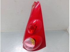 Recambio de piloto trasero derecho para peugeot 107 (pm_, pn_) 1.0 referencia OEM IAM