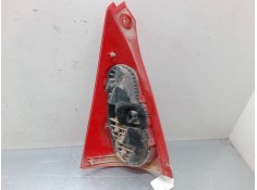 Recambio de piloto trasero derecho para peugeot 107 (pm_, pn_) 1.0 referencia OEM IAM    2