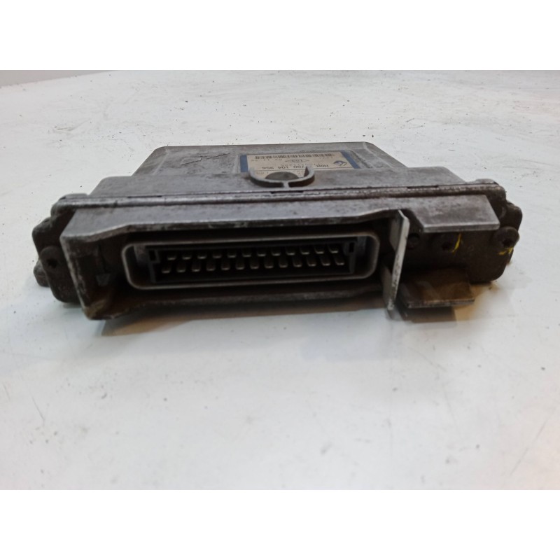 Recambio de centralita motor uce para renault kangoo (kc0/1_) d 65 1.9 (kc0e, kc02, kc0j, kc0n) referencia OEM IAM HOM7700104956