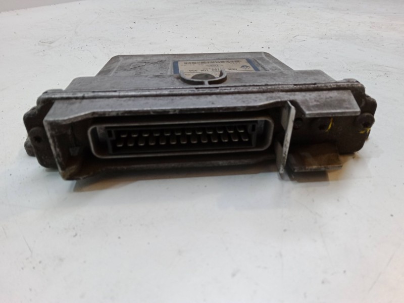 Recambio de centralita motor uce para renault kangoo (kc0/1_) d 65 1.9 (kc0e, kc02, kc0j, kc0n) referencia OEM IAM HOM7700104956