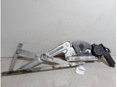 Recambio de elevalunas electrico izquierdo 3p para hyundai galloper ii (jk-01) 2.5 tci d referencia OEM IAM