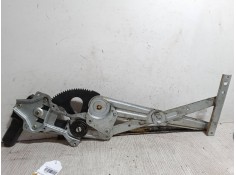 Recambio de elevalunas electrico izquierdo 3p para hyundai galloper ii (jk-01) 2.5 tci d referencia OEM IAM    2