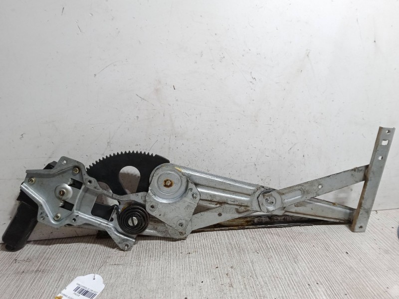 Recambio de elevalunas electrico izquierdo 3p para hyundai galloper ii (jk-01) 2.5 tci d referencia OEM IAM    Recambio de elevalunas electrico izquierdo 3p para hyundai galloper ii (jk-01) 2.5 tci d referencia OEM IAM