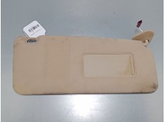 Recambio de parasol derecho para bmw x5 (e53) 3.0 d referencia OEM IAM   