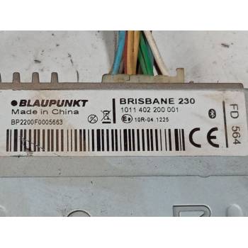 RADIO UNIVERSAL bp2200f0005663 