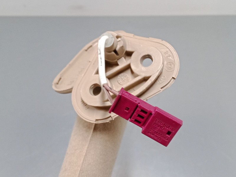 Recambio de parasol derecho para bmw x5 (e53) 3.0 d referencia OEM IAM   