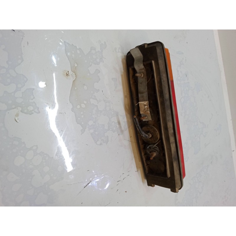 Recambio de piloto trasero izquierdo para ford transit caja/chasis (e_ _) 2.5 td (eme/l/s, ene/l/s) referencia OEM IAM   