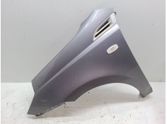 Recambio de aleta delantera izquierda para chevrolet aveo / kalos hatchback (t250, t255) 1.2 referencia OEM IAM   