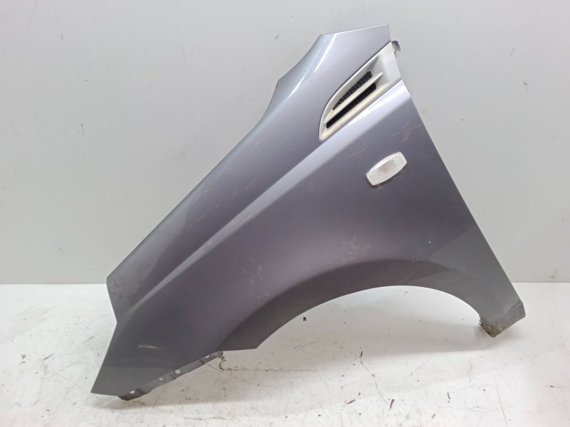 Recambio de aleta delantera izquierda para chevrolet aveo / kalos hatchback (t250, t255) 1.2 referencia OEM IAM   