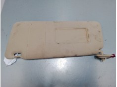 Recambio de parasol izquierdo para bmw x5 (e53) 3.0 d referencia OEM IAM    2
