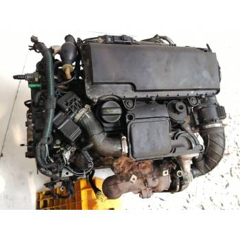 MOTOR COMPLETO siemens 
