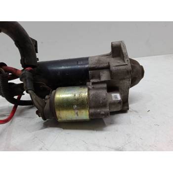 MOTOR ARRANQUE 0001107067 