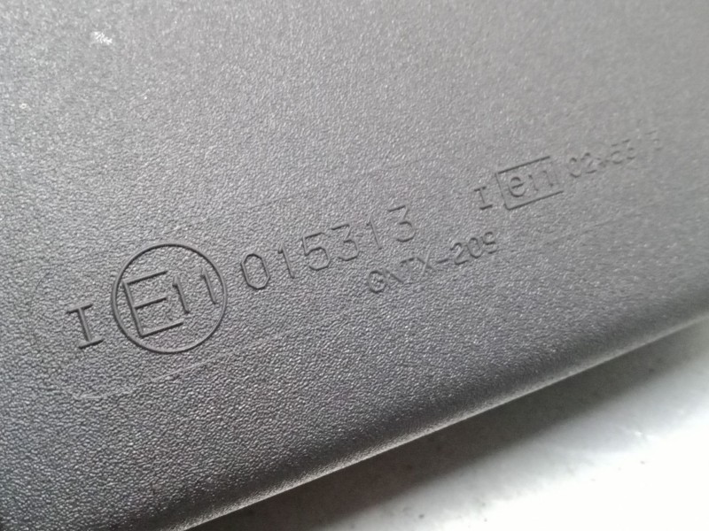 Recambio de retrovisor interior para bmw x5 (e53) 3.0 d referencia OEM IAM   