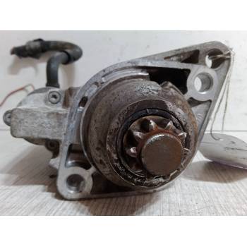 MOTOR ARRANQUE 