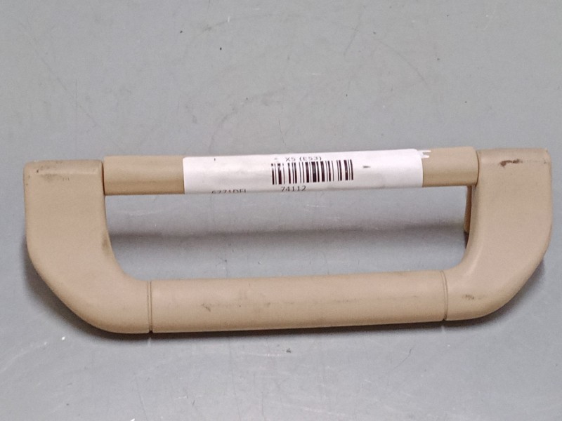 Recambio de asidero delantero izquierdo para bmw x5 (e53) 3.0 d referencia OEM IAM   