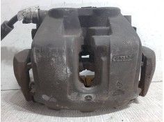 Recambio de pinza freno delantera derecha para mercedes-benz clase m (w164) ml 350 cdi 4-matic (164.122) referencia OEM IAM   