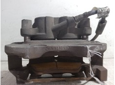 Recambio de pinza freno delantera derecha para mercedes-benz clase m (w164) ml 350 cdi 4-matic (164.122) referencia OEM IAM    2