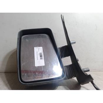 RETROVISOR IZQUIERDO 