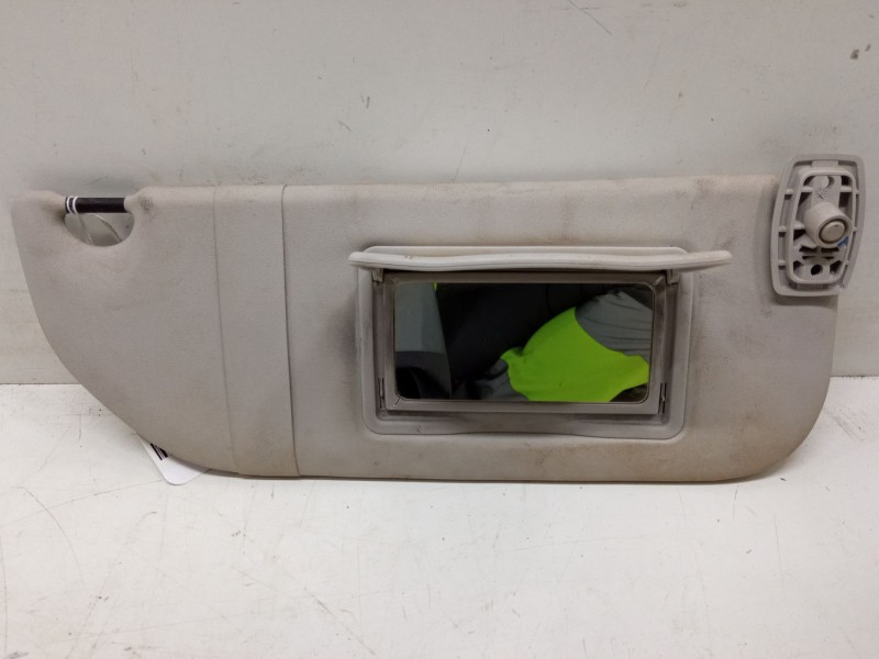 Recambio de parasol derecho para citroën c3 i (fc_, fn_) 1.1 i referencia OEM IAM   