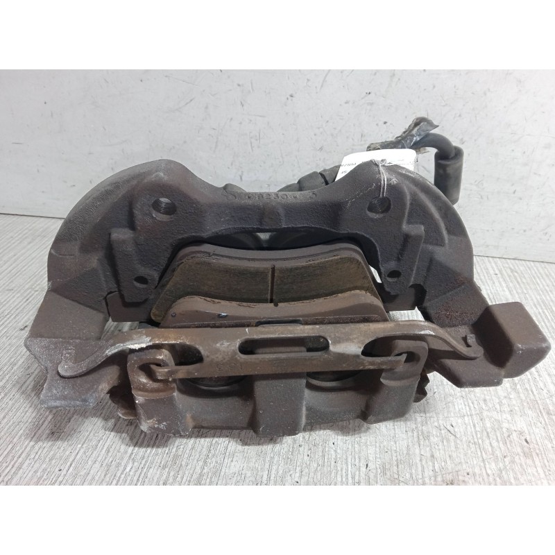 Recambio de pinza freno delantera derecha para mercedes-benz clase m (w164) ml 350 cdi 4-matic (164.122) referencia OEM IAM   