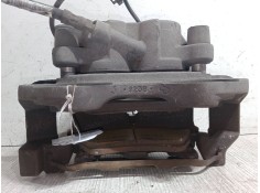 Recambio de pinza freno delantera izquierda para mercedes-benz clase m (w164) ml 350 cdi 4-matic (164.122) referencia OEM IAM   