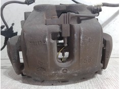 Recambio de pinza freno delantera izquierda para mercedes-benz clase m (w164) ml 350 cdi 4-matic (164.122) referencia OEM IAM    2
