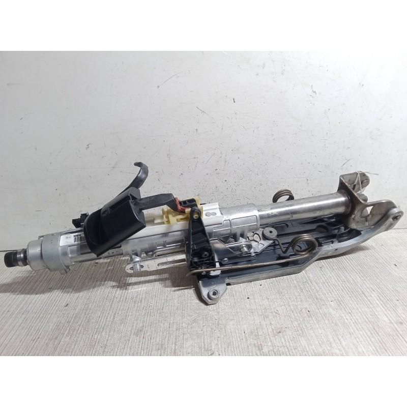 Recambio de columna direccion para mercedes-benz clase m (w164) ml 350 cdi 4-matic (164.122) referencia OEM IAM A1644600816  
