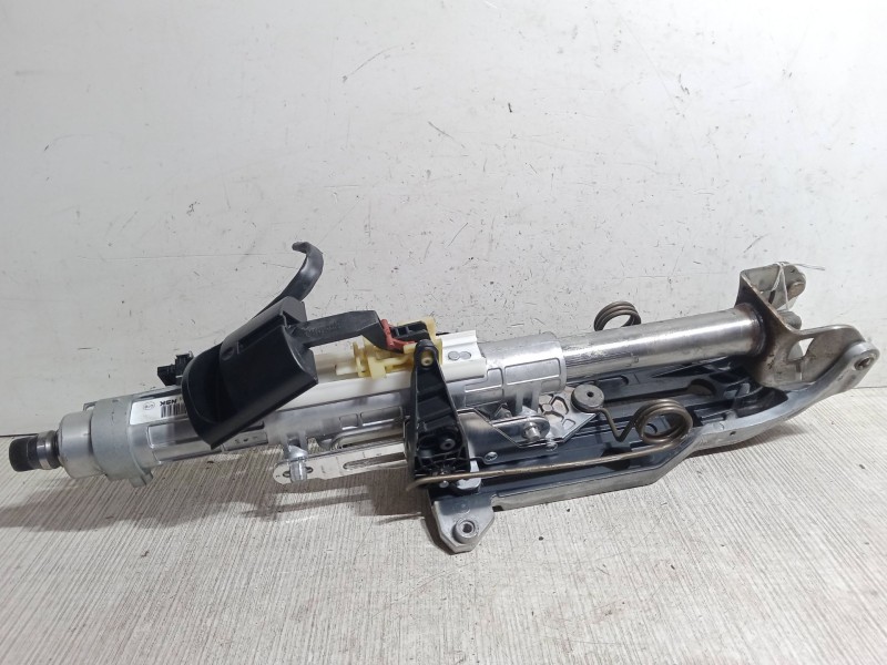 Recambio de columna direccion para mercedes-benz clase m (w164) ml 350 cdi 4-matic (164.122) referencia OEM IAM A1644600816  