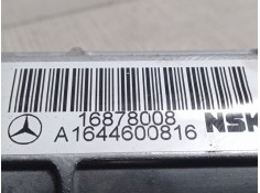Recambio de columna direccion para mercedes-benz clase m (w164) ml 350 cdi 4-matic (164.122) referencia OEM IAM A1644600816   2