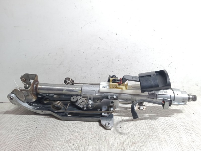 Recambio de columna direccion para mercedes-benz clase m (w164) ml 350 cdi 4-matic (164.122) referencia OEM IAM A1644600816  