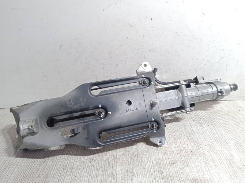 Recambio de columna direccion para mercedes-benz clase m (w164) ml 350 cdi 4-matic (164.122) referencia OEM IAM A1644600816  