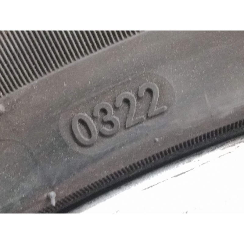 Recambio de rueda completa para mercedes-benz clase m (w164) ml 350 cdi 4-matic (164.122) referencia OEM IAM A1644014802  275/45