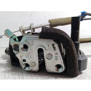 CERRADURA PUERTA DELANTERA IZQUIERDA 