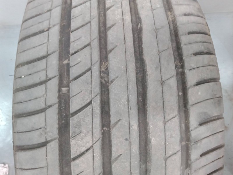 Recambio de rueda completa para mercedes-benz clase m (w164) ml 350 cdi 4-matic (164.122) referencia OEM IAM A1644014802  275/45