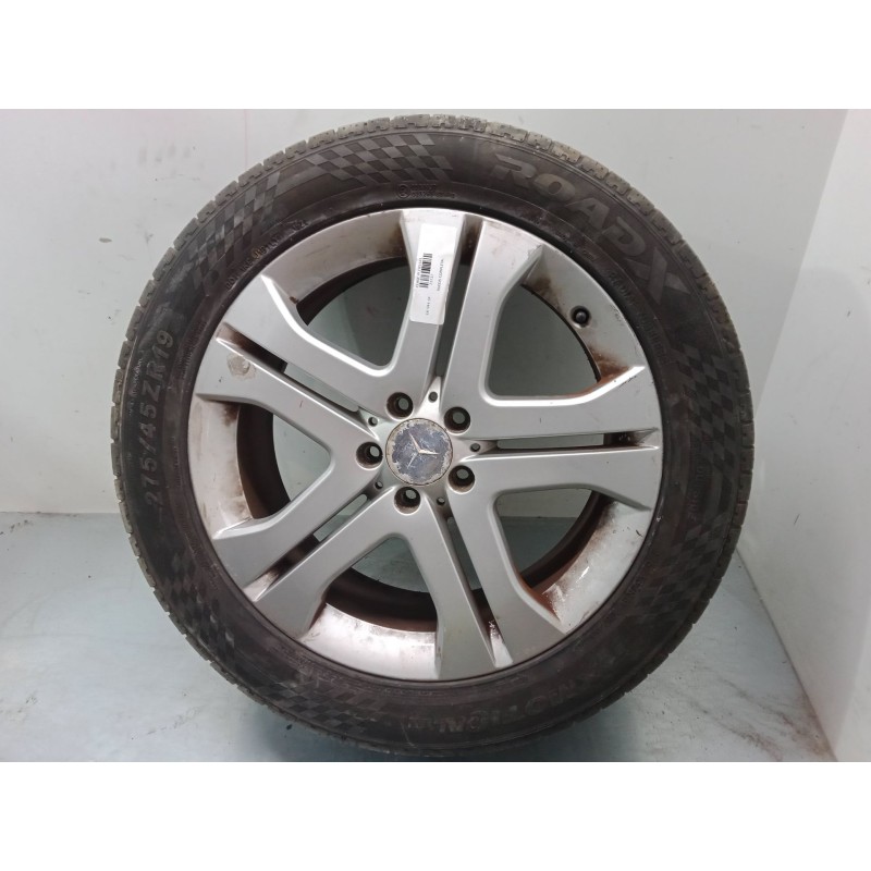 Recambio de rueda completa para mercedes-benz clase m (w164) ml 350 cdi 4-matic (164.122) referencia OEM IAM A1644014802  
