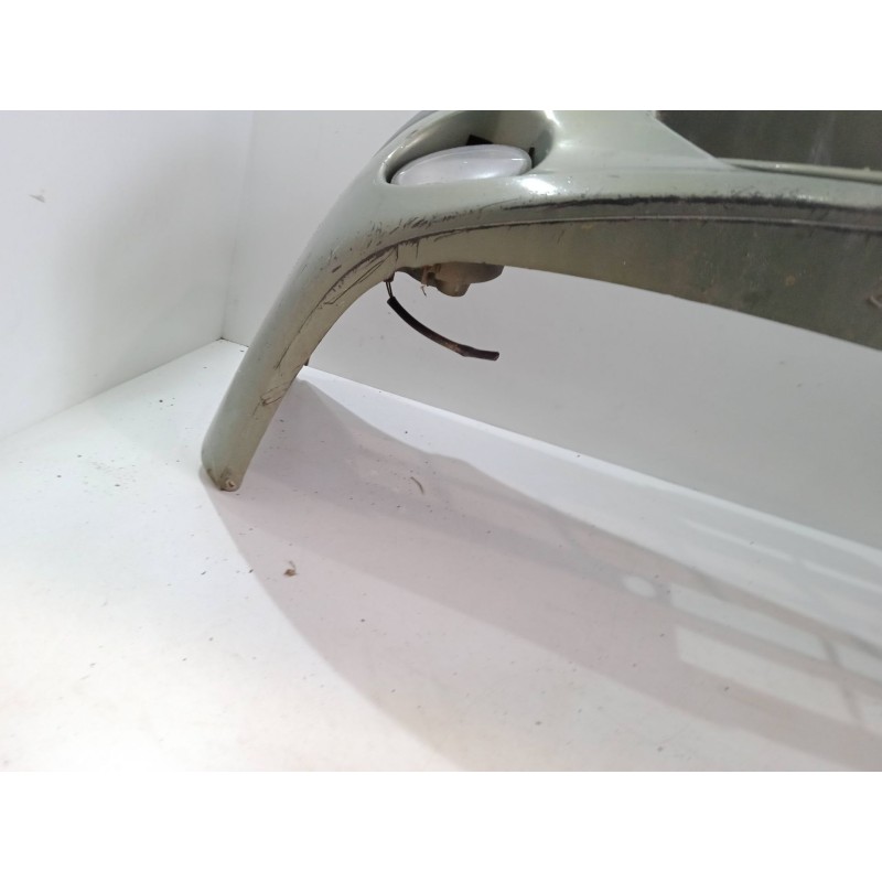 Recambio de paragolpes delantero para renault scénic i monospace (ja0/1_, fa0_) 1.9 dci (ja05, ja1f) referencia OEM IAM   