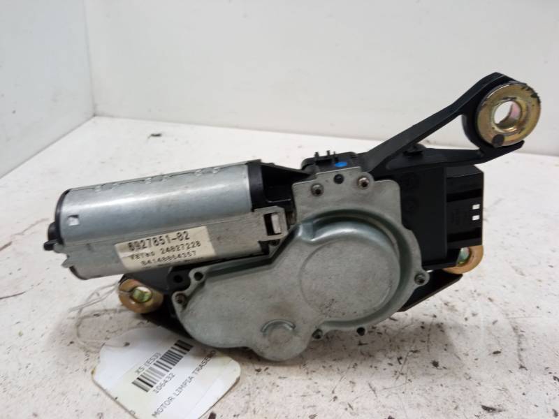 MOTOR LIMPIA TRASERO 692785102 